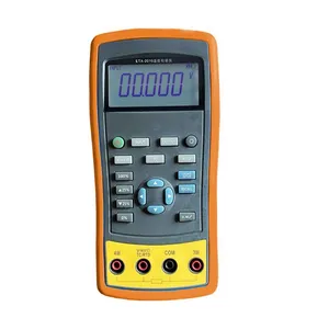 Jiangjing Technology Multifunctional Process Calibrator thumbnail-2