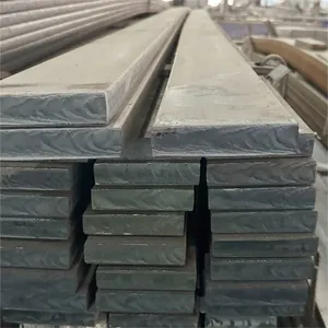 Construction Material Mild Steel Flat Bar Flat Rod With Factory Wholesale Price for Handle Manganese thumbnail-3