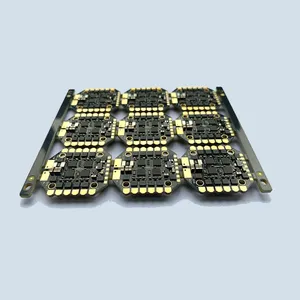Military-Grade High Stability PCBA Circuit Board Custom Production thumbnail-3