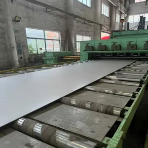 GH5188 GH5605 GH5941 Cobalt-base Solid Solution Superalloy Plate Bar Forging, High Temperature Oxidation Resistant Alloy For Hot End Components thumbnail-4