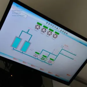 Non-standard Automation Customization, Nanjing Central Control System Integrator, Industrial Automation Upgrade and Transformation thumbnail-3