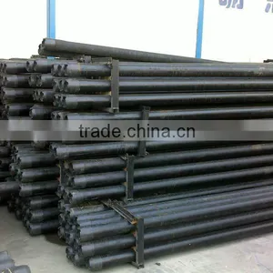 Drill Rod for Water Well Drilling Rig thumbnail-1