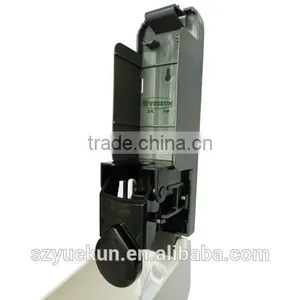 Cheap Wholesale Hotel Hanging Manual Liquid Soap Dispenser YK1084 thumbnail-4