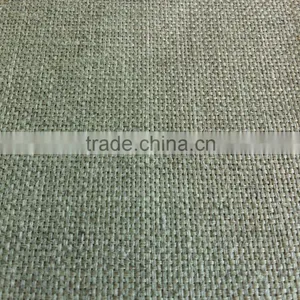 Pure Linen Faric With Resin thumbnail-1