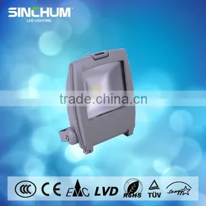 Good Quality Flood Light Aluminum Frame Outdoor Waterproof Ip65 With ce Rohs Approved thumbnail-1