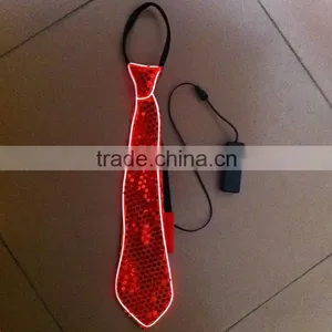 Light up EL Wire Ties thumbnail-3