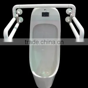Height Folding Aluminium Tub Grab Bar thumbnail-1