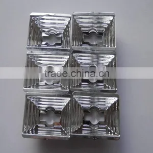 35mm*25mm Led Reflector for Wall Washer 1w - 3w Led Chip thumbnail-5