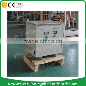 Step up Transformer 3 Phase 400v thumbnail-1