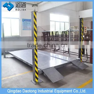 Best Price Auto Parking Car Stacker thumbnail-6