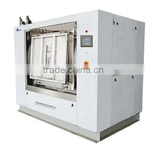 Washing Machine Series GL Series Isolating Type of Washing Machine thumbnail-1