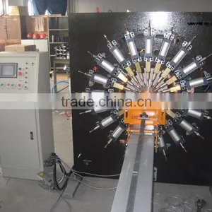 Bag Filter Cage Welding Machine thumbnail-1