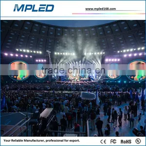 Smart Design and Easy Installation Factory Outdoor Mobile Led Affiche With Epistar High Bright Led Chip thumbnail-1