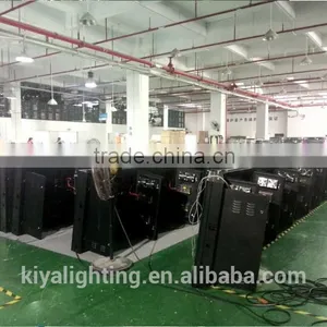 Kiya Led P6 Outdoor Screen Die-casting Cabinet, Professional Manufacturer of LED Display Screen Die-casting Cabinet thumbnail-3