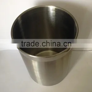 Stainless Steel Jumbo Utensil Holder thumbnail-3