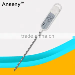 Digital Temperature And Humidity Meter thumbnail-3