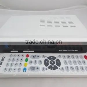 New Zgemma-star 2S Dvb-s2+s2 Tuner Twin Tuner Digital tv Receiver Zgemma Star S2 Twin Tuner thumbnail-1