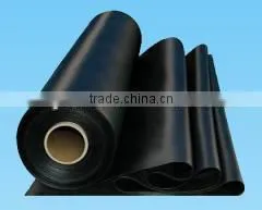 PE Shrink Wrap Film/Plastic Wrapping Film/Heat Shrink Film thumbnail-1