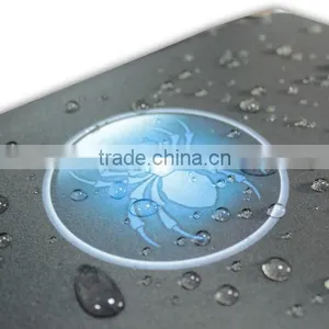 Wide Varieties Superior Materials Wear-resistance Inflatable Custom Made Fitness Eco Custom Oppai Mouse Pad thumbnail-1