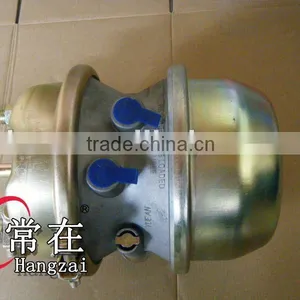 China Factory Double T30/30 Brake Chamber for Sale thumbnail-1