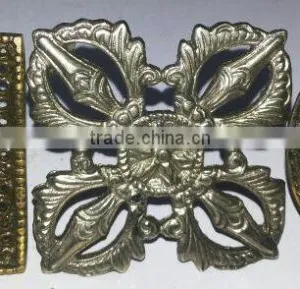 Metal Knobs thumbnail-1