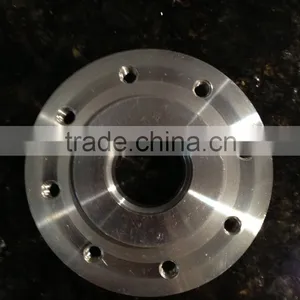Aluminum Hubs High thumbnail-1