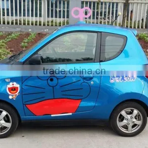 2015 New Electric Car China New Style Smart Car With Good Price thumbnail-1
