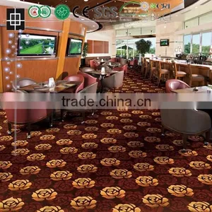 Luxury Woven Wilton Floor Carpet For Hotel,Reception Hall,Home Used Quality Choice thumbnail-2