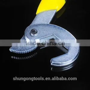 Cheap Price Adjustable Snap N Grip On TV Universal Wrench Sets thumbnail-5