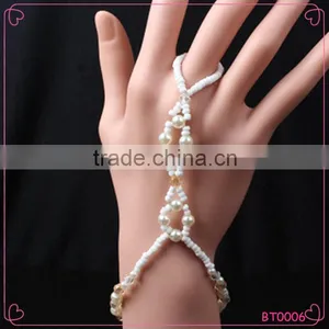 2016 Hot Sale Popular Simple Design Beads New Popular Bracelet thumbnail-1