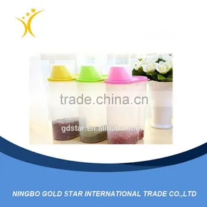 Kitchen Storage Tank Grain Storage Tank Storage Tank thumbnail-1
