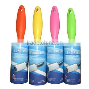 LINT ROLLER Custom Design Handles Hair Cleaning Roller thumbnail-1