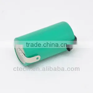 1.2v D Nimh Battery With Capacity 4500mah thumbnail-1