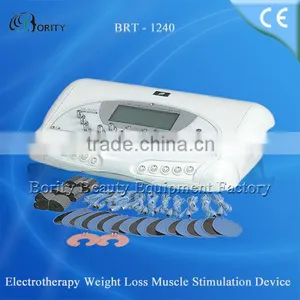 Portable Galvanic Body Weight Loss Cellulite Massage Machine thumbnail-1