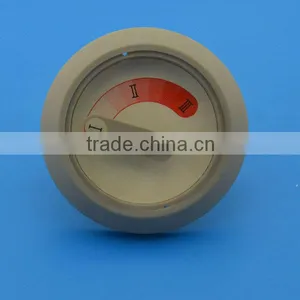 JWH Series Electric Water Heater Bimetal Thermometer thumbnail-1