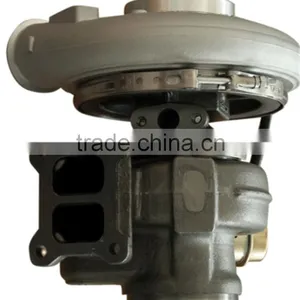 Wholesale China Factory Engine Parts Turbo Charger HX52W thumbnail-1