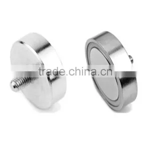 Magnets With ts 16949 Cup N38 Neodymium Magnet Price thumbnail-6
