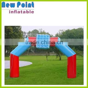 Advertising Inflatable Arches Inflatable Promotional Archway Gate,inflatable Arch thumbnail-1