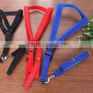 Pet Supplies Protection Pet Chest Straps Dog Vest Type Traction Rope Wholesale thumbnail-1