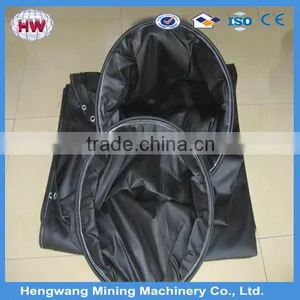 Chinese Multipurpose Insulated Flexible Aluminum Air Duct/Tunnel Ventilation Air Duct With PVC Coated thumbnail-6