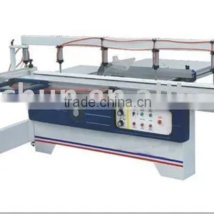 Table Saws Sliding MJ6130TD thumbnail-1