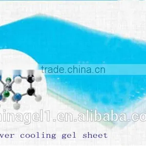 OEM/ODM Manufacturer Effective For Reducing The Temperature Fever Reducing Cool Patch thumbnail-2