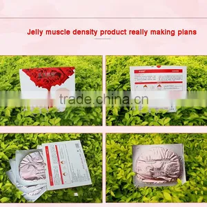 Rose Whitening Moisturizing Rejuvenation Collagen Crystal High Quality Rose Facial Mask thumbnail-6