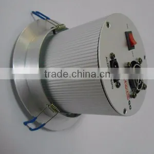 150mw Recessed Red Green Sound Active Laser Light thumbnail-5