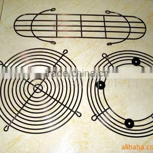 Exhaust Fan Cover thumbnail-1