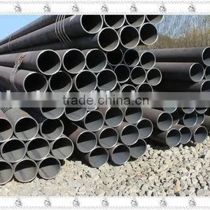 ASTM A519 A Seamless Steel Pipe thumbnail-1