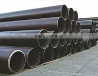 ASTM A53 Seamless Steel Pipe thumbnail-1