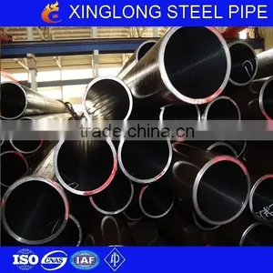 Hydraulic Cylinder Steel Pipe OD 4" thumbnail-1