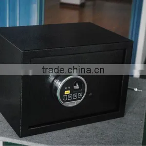 Home Digital Fingerprint Safe Box thumbnail-3