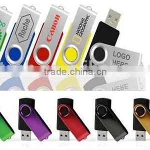 Latest Innovative High Quality Gurantee Swivel Bluetooth USB Flash Drives Data Sharing With 128gb thumbnail-2